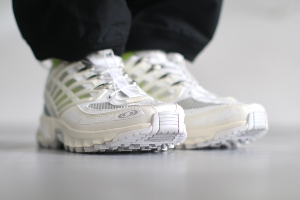 SALOMON(サロモン)