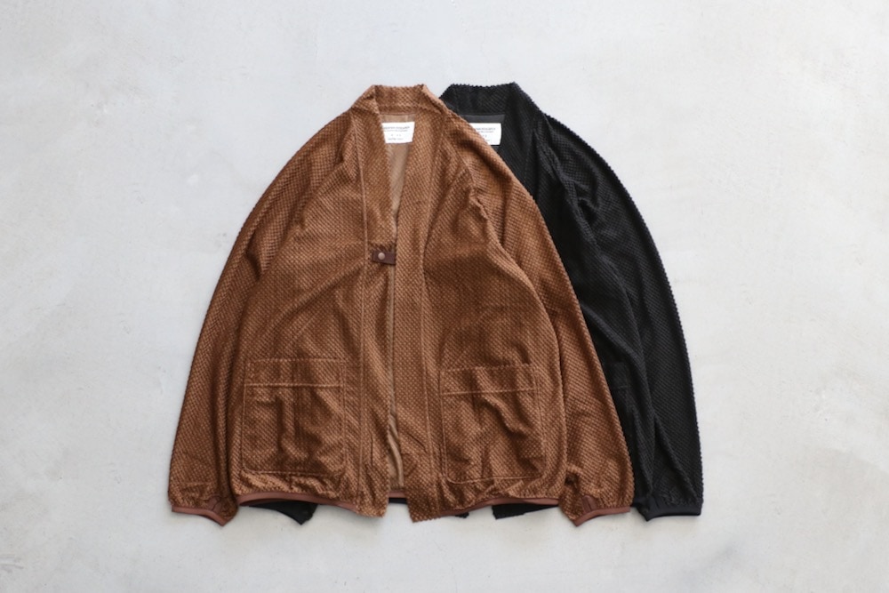 MOUNTAIN RESEARCH(マウンテンリサーチ) 