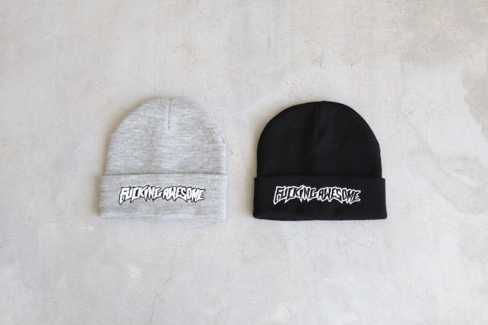 Fucking Awesome (ファッキン オーサム) 