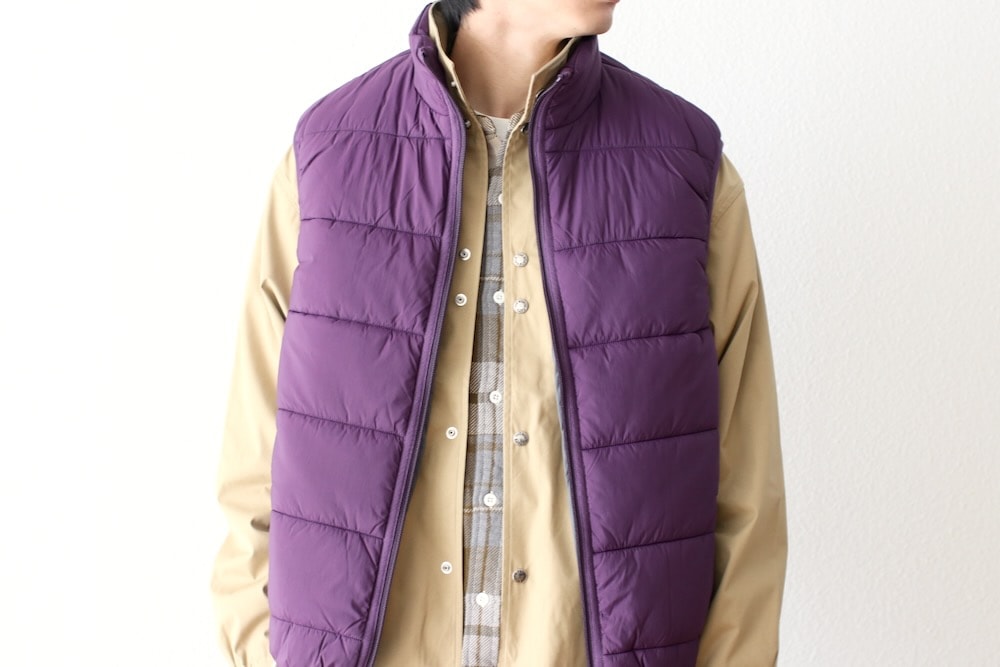JS別注 ノースフェイス パープルレーベル 65/35フィールドジャケット XL 2024 FW】THE NORTH FACE PURPLE LABEL × JOURNAL STANDARD 別注 “65