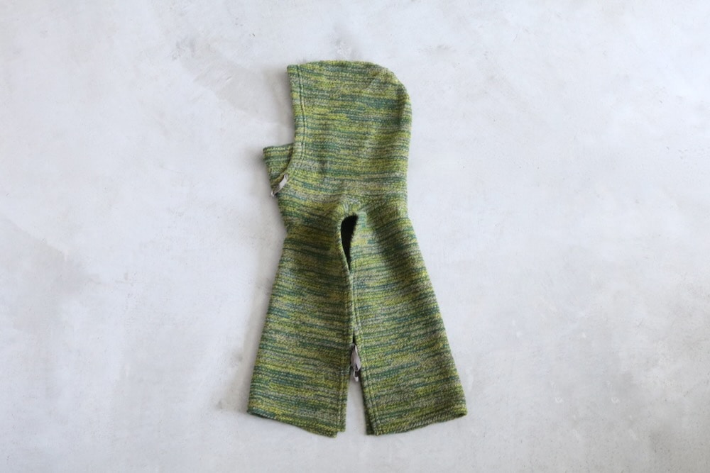 Engineered Garments (エンジニアードガーメンツ) “Hooded Interliner