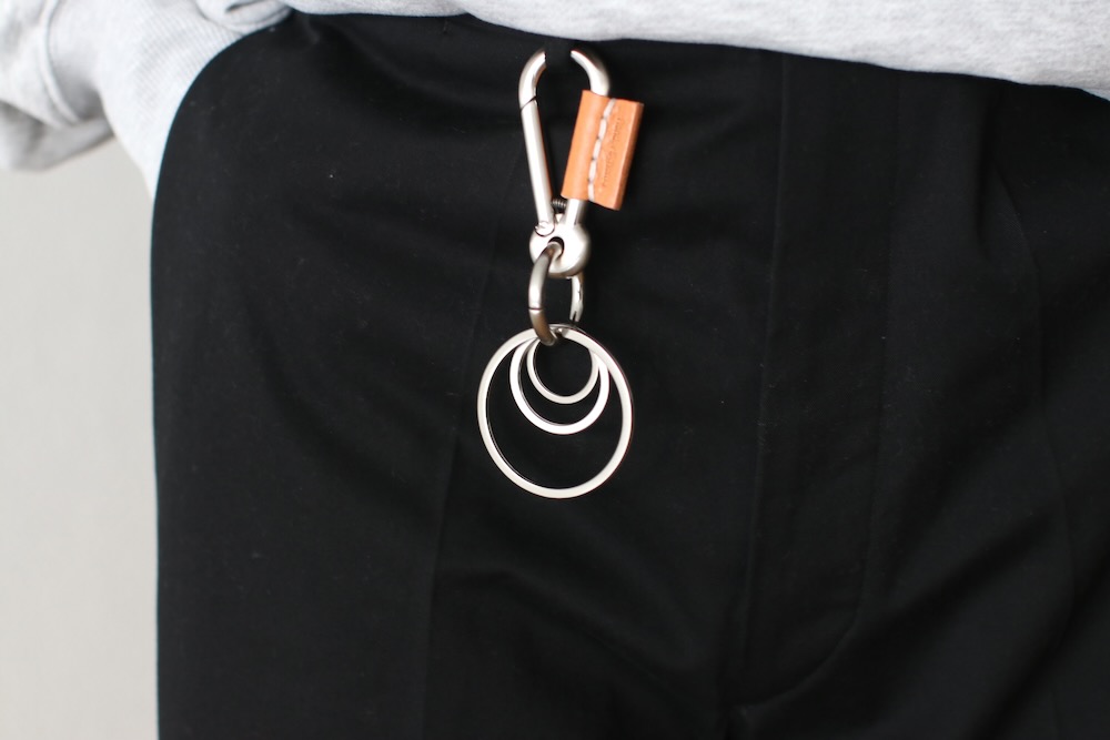 HenderScheme(エンダースキーマ) 