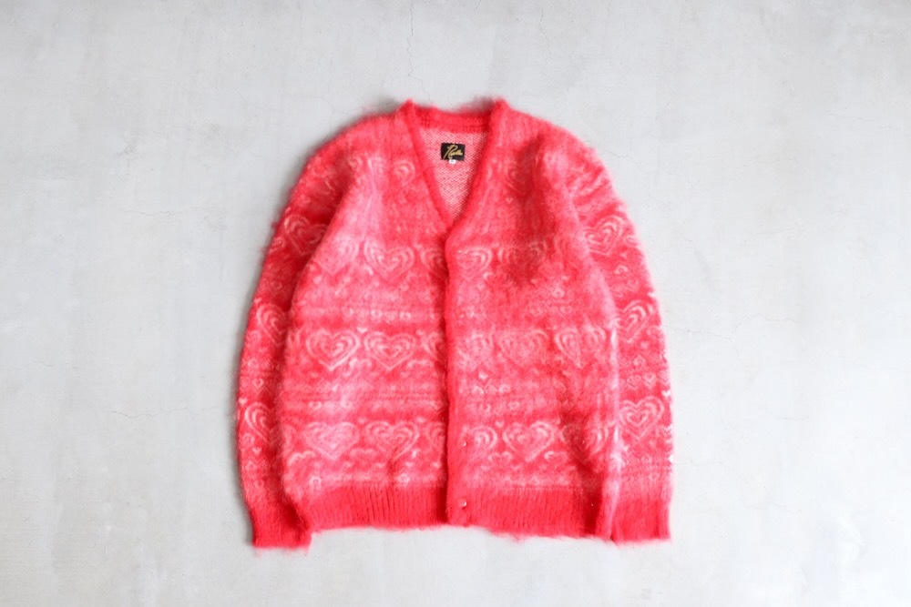 Needles(ニードルズ) 