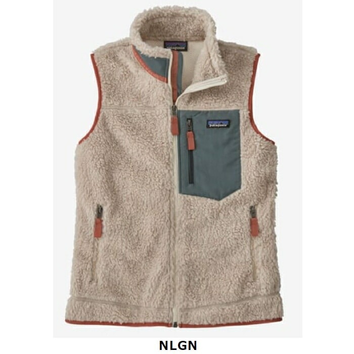patagonia パタゴニア ウィメンズ・クラシック・レトロX・ベスト 23083