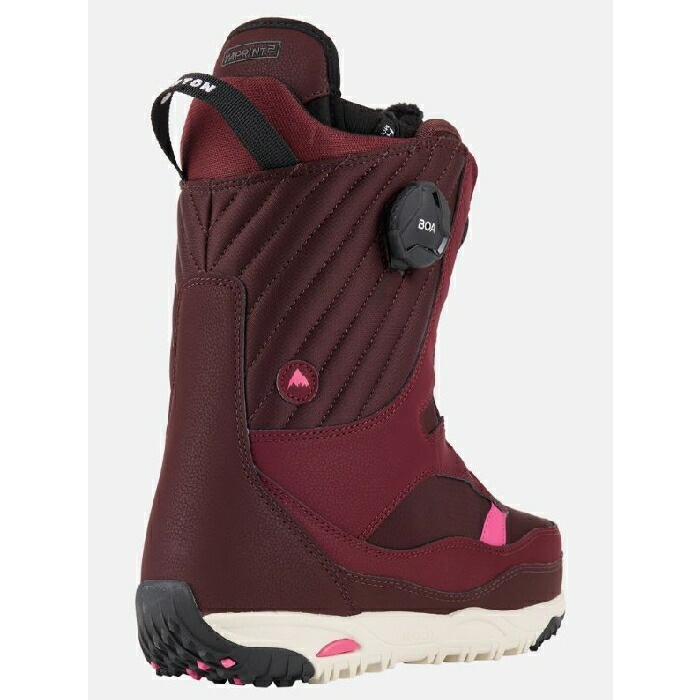BURTON バートン Women's Burton Limelight BOA Wide Snowboard Boots