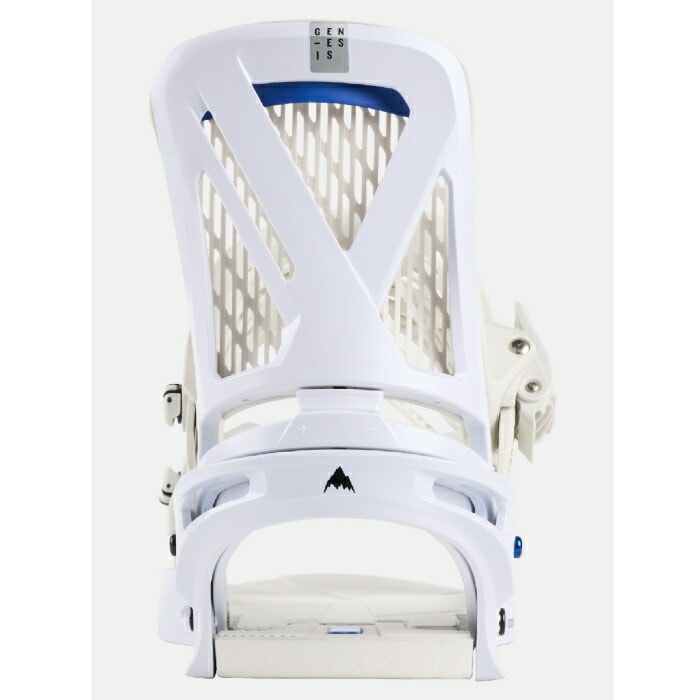 BURTON バートン Men's Burton Genesis Re:Flex Bindings 105471 リ