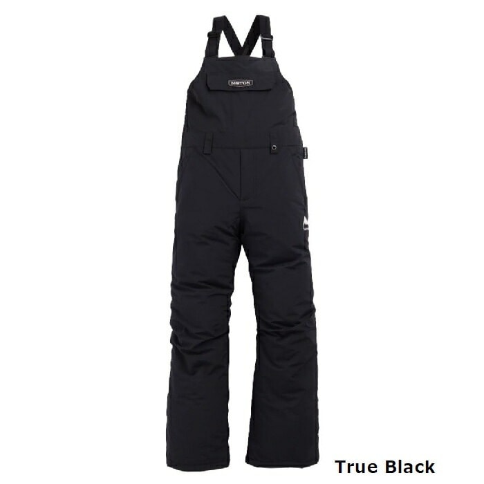 BURTON バートン Kids' Burton Skylar 2L Bib Pants 171501 キッズ