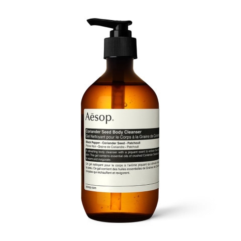 ボディソープ aramis Invigorating Body Shampoo 200ml ボディ