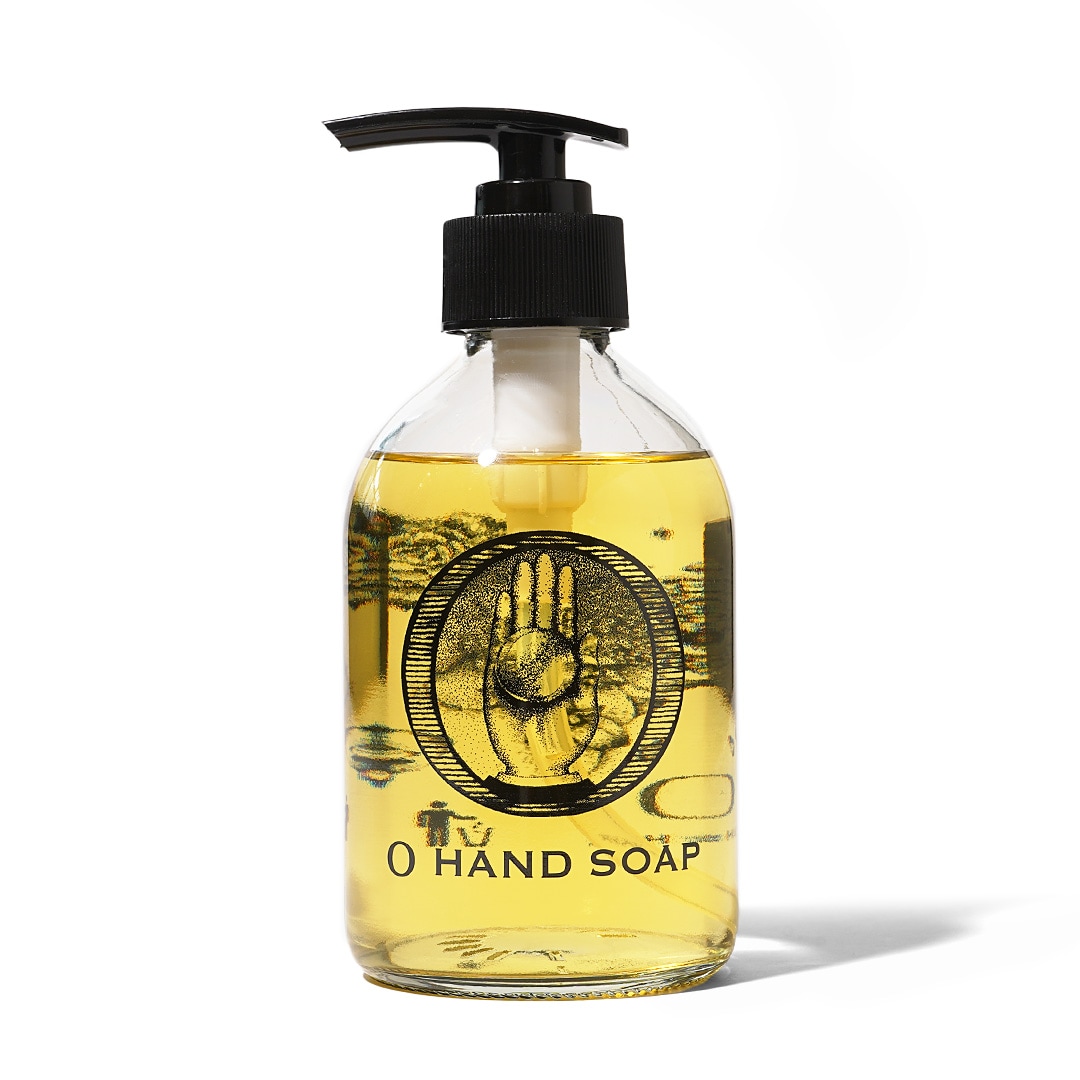 O HAND SOAP 230ml／O Skin＆Hair（ハンドソープ） | カテゴリ,ボディ