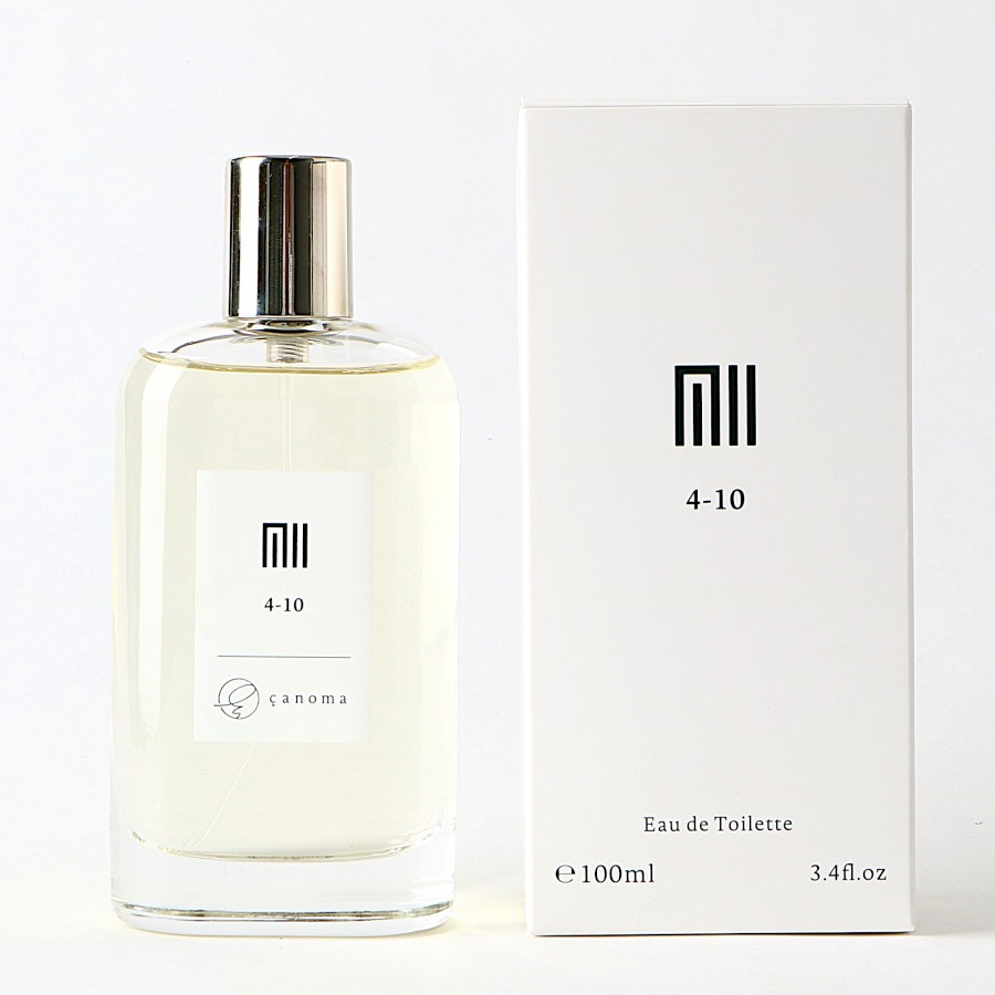 4-10 乙女 100ml（オードトワレ）／canoma（香水） | カテゴリ,香水