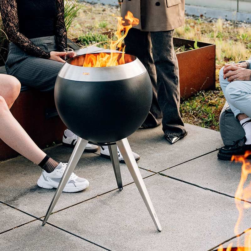 TRIPLE 90 ファイヤー・ボウル 【hofats】 /ホーファッツ ｜d'weL