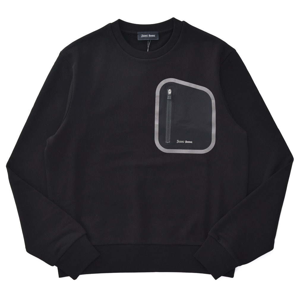 HERNO Laminar ヘルノ ラミナー ゴアテックス ポケット コットン