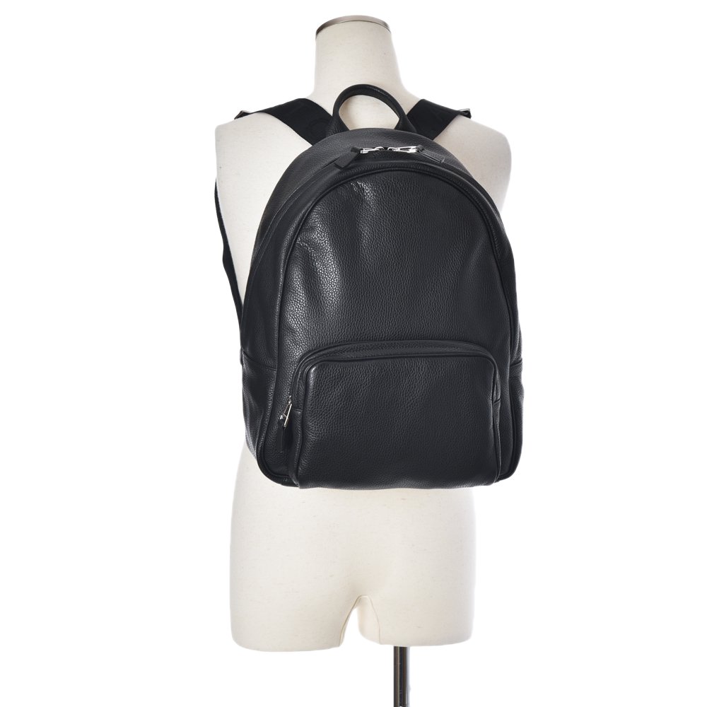 ZANELLATO ザネラート ZAINO NUOVO MARCAPUNTO バックパック 【国内