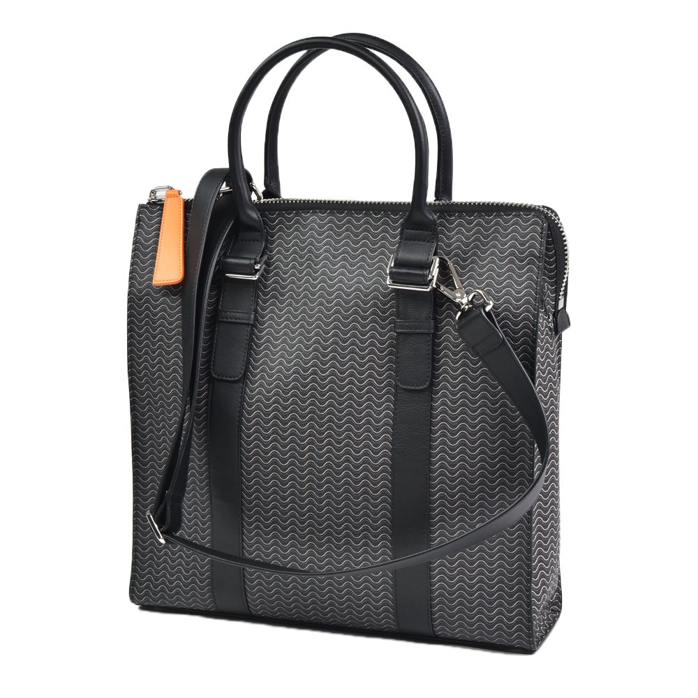 ZANELLATO ザネラート SQUERO BLANDINE ブリーフケース 【国内正規品