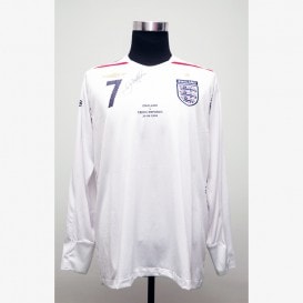 サッカー選手支給ユニフォーム(代表)を販売 - THE DUGOUT