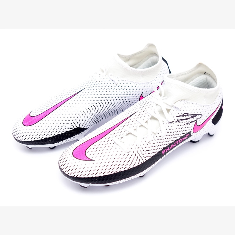 デ・ブライネ直筆サイン入り20/21スパイク (ファントムGT) | THE DUGOUT