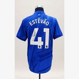 ジダン直筆サイン入りレアルマドリード04/05ホームユニフォーム特製