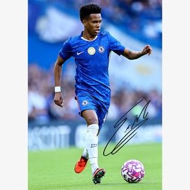 ジョージ・ウェア直筆サイン入りACミラン98/99フォト | THE DUGOUT