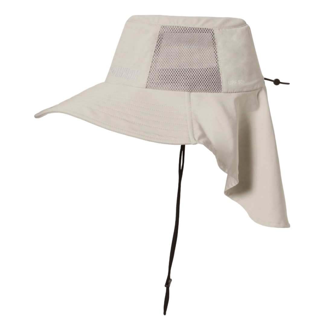 新入荷】ワイドバックブリムビーチハット(TM2024) 公式ストア限定