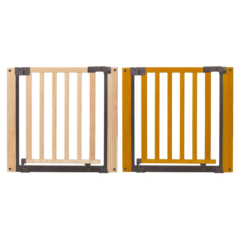 日本育児 木製パーテーションFLEX専用ドアパネル(単品)1枚入り