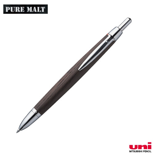 ピュアモルト オークウッド・プレミアム・エディション 2&1 3機能ペン