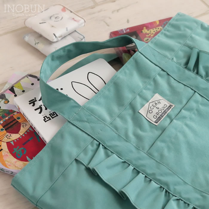 レッスンバッグ・上履き入れ｜イノブンオンラインショップ