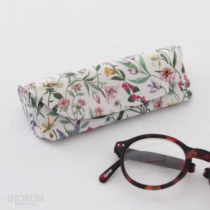 メガネケース｜イノブンオンラインショップ