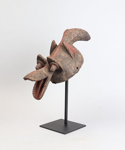 アフリカのオブジェ／Primitive Art 【KANKAN】公式通販