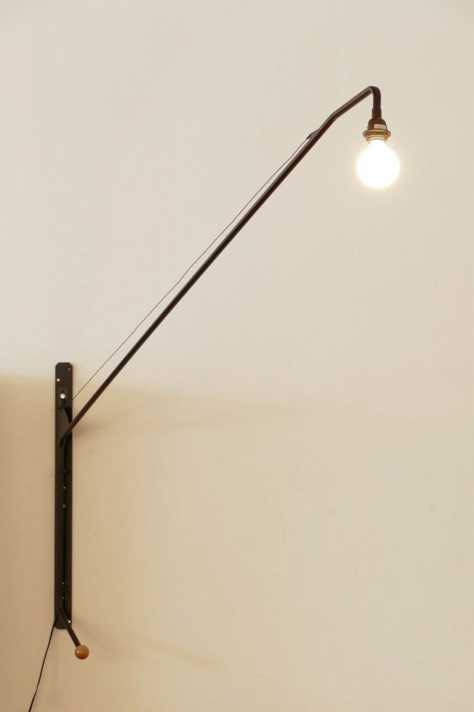 ジャン・プルーヴェ ポテンス ウォールランプ 照明 ライト