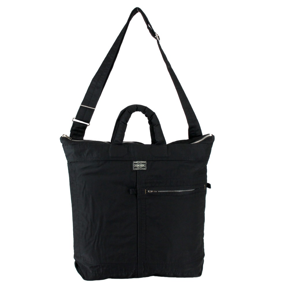 ポーター マイル 2WAYヘルメットバッグ 754-15113 トートバッグ PORTER