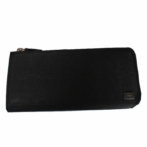 ポーター カレント ロングウォレット 052-02210 PORTER CURRENT 財布