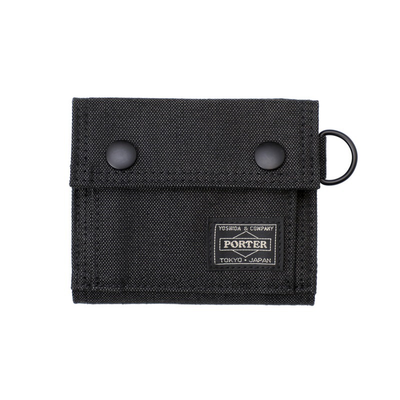 ポーター スモーキー ウォレット 592-26370 PORTER SMOKY WALLET