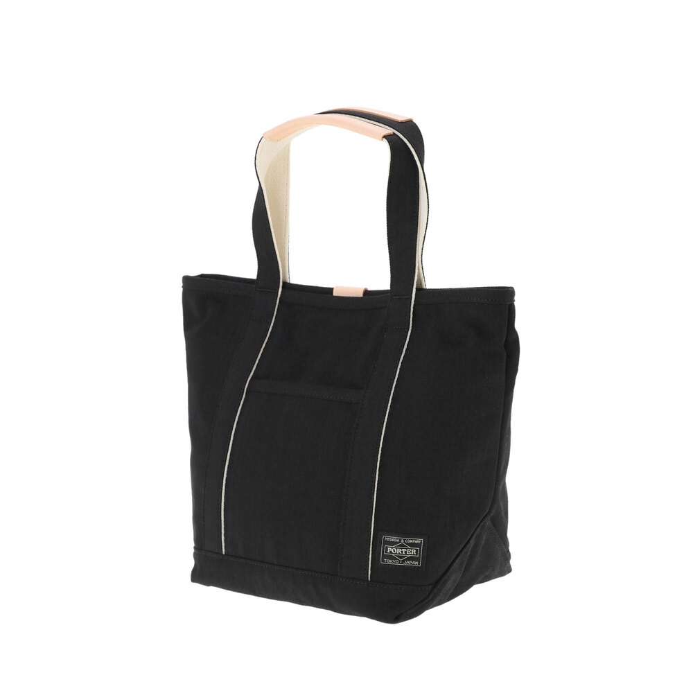 ポーター ノアール トートバッグ (S) 895-15160 PORTER NOIR TOTE BAG