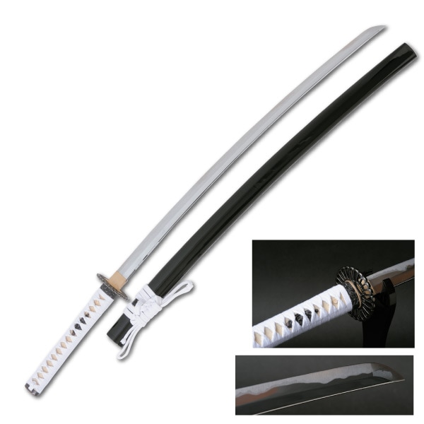 SWO-013 高級美術刀剣／菊一文字則宗｜きくいちもんじのりむね