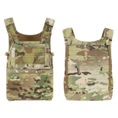 FerroConcepts フェローコンセプト FCPC V5 Base FCPCプレートキャリア