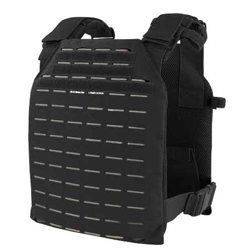 CONDOR OUTDOOR コンドルアウトドア Sentry Plate Carrier LCS 軽量