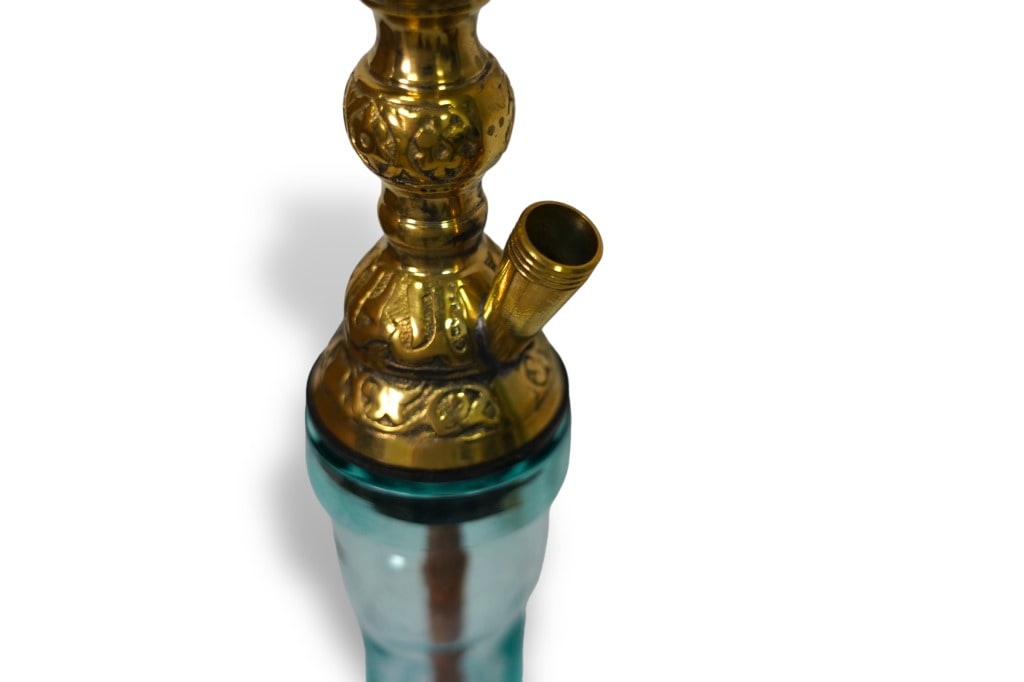 YT hookah(Classic model)セット トルコパイプ（メス型） | すべての