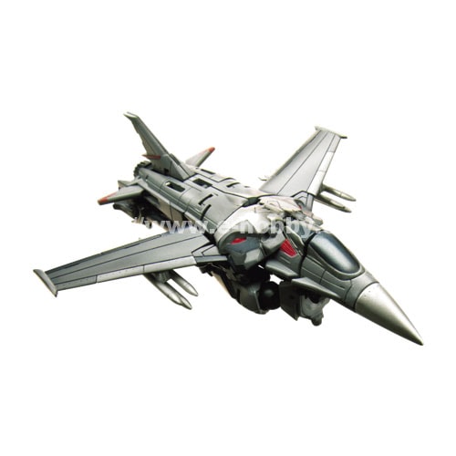 TFプライム ファーストエディション スタースクリーム