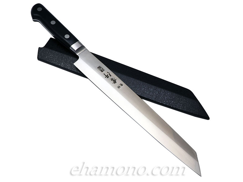 堺孝行 グランドシェフ 切付柳刃260