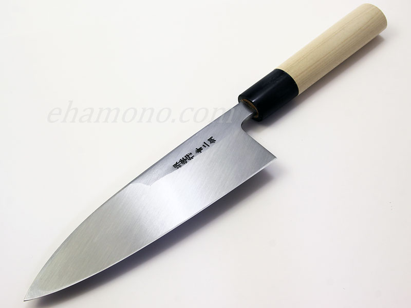 堺孝行 青二鋼出刃180