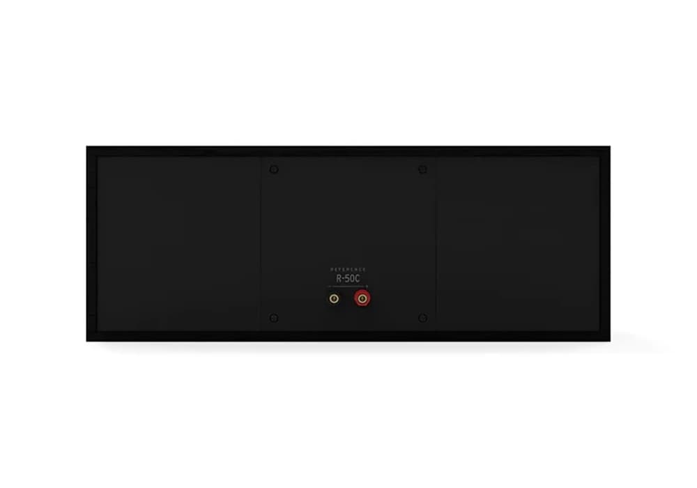 Klipsch - R-50C（1本）センタースピーカー《e》【次回納期未定・ご