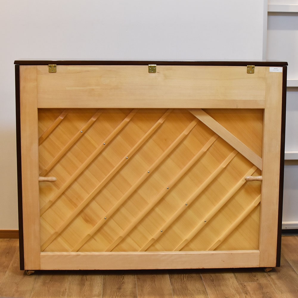 PETROF P115-I CHIPPENDALE リニューアル済み｜中古ピアノ専門店