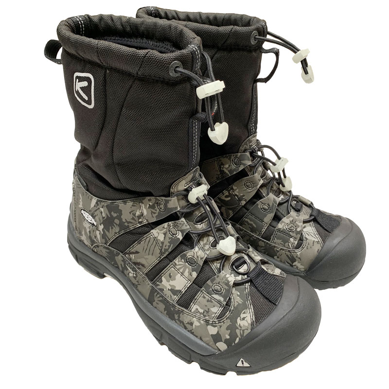 ELNEST×KEEN WINTER PORT Ⅱ | ALL | ELNEST ONLINE