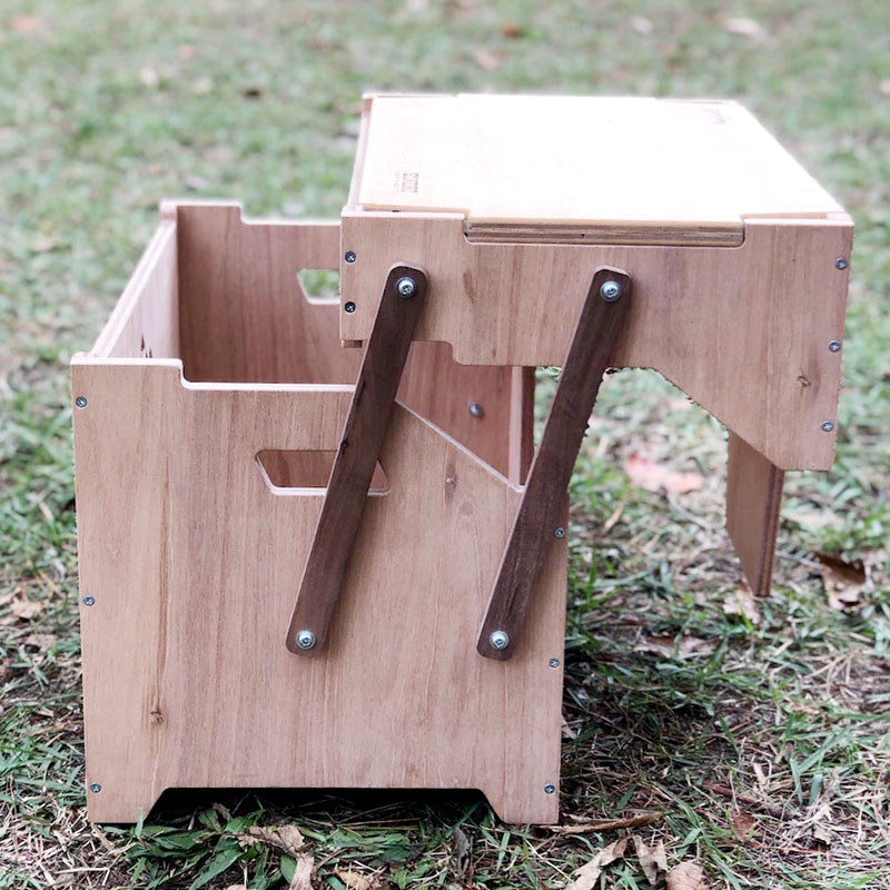 ECC BOX （DIY） | RECOMMEND | ELNEST ONLINE