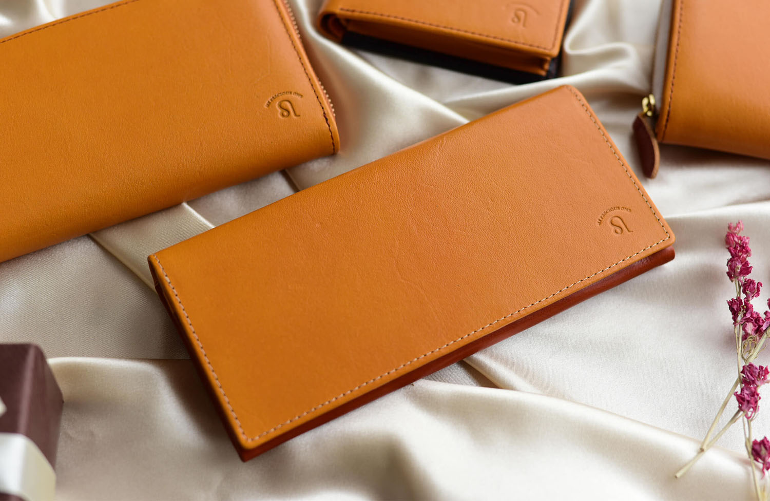 カスタムオーダー】長財布｜e-mono（イーモノ）