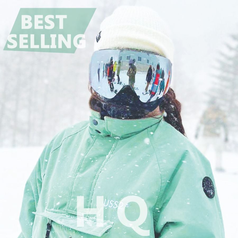 HQ MODEL/ハイマニゴーグル HQモデル/himani-hq | - ALL ITEMS