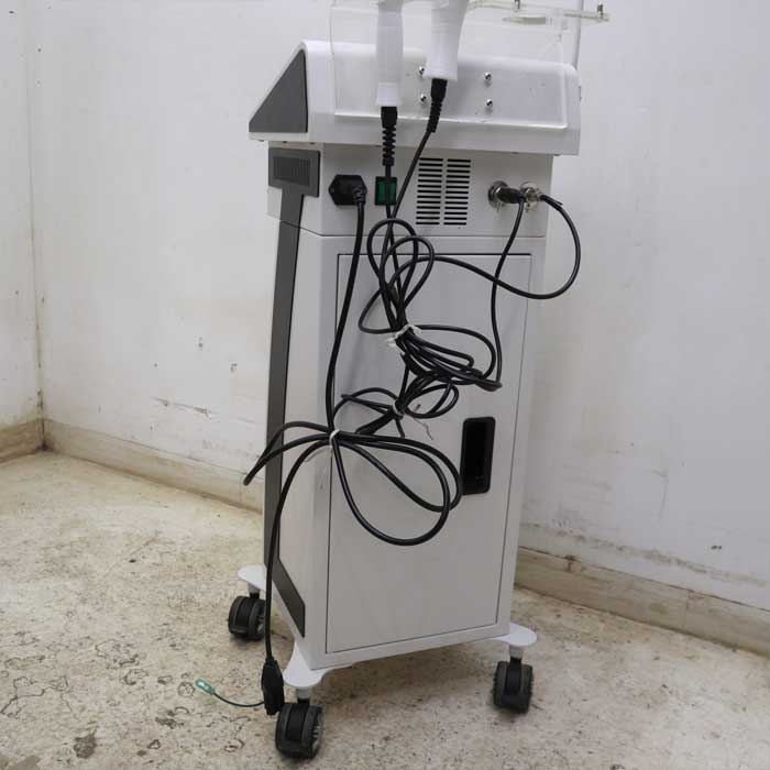 中古】Hyper Knife ハイパーナイフ WAMU ワム 2016年 エステ機器