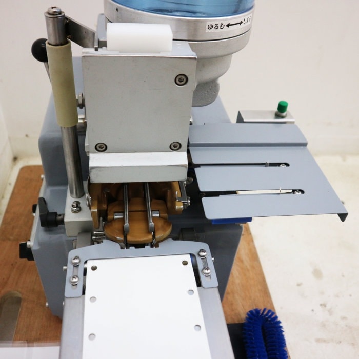 中古】 東亜工業 TOA小型餃子製造機「餃子革命」MA-G-1030 業務用