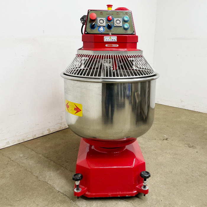 中古｜ミキサー S-80N 北沢産業 2023年 業務用 厨房機器 スパイラル