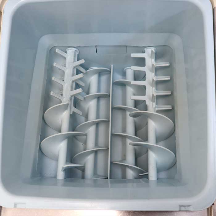 中古】シャリ弁ロボ GST-FBA 鈴茂器工 スズモ 2012年 【動産王】千葉